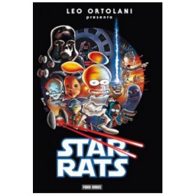 Star Rats